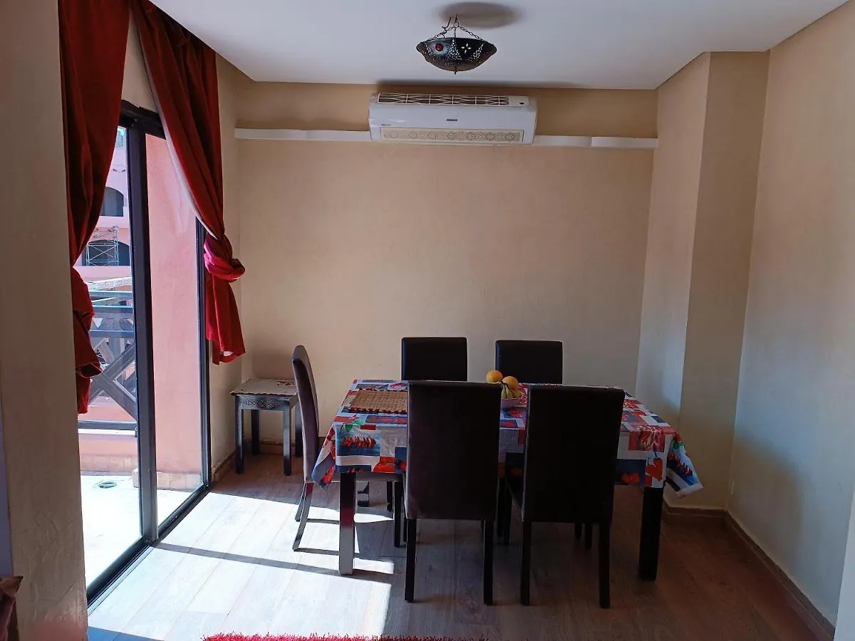Apartmán Premium Village Marrakech Marakéš