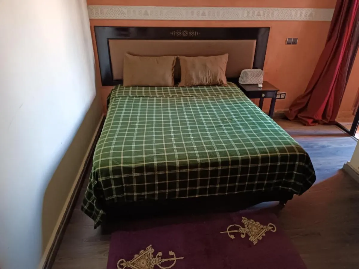 Premium Village Marrakech Marakéš Apartmán