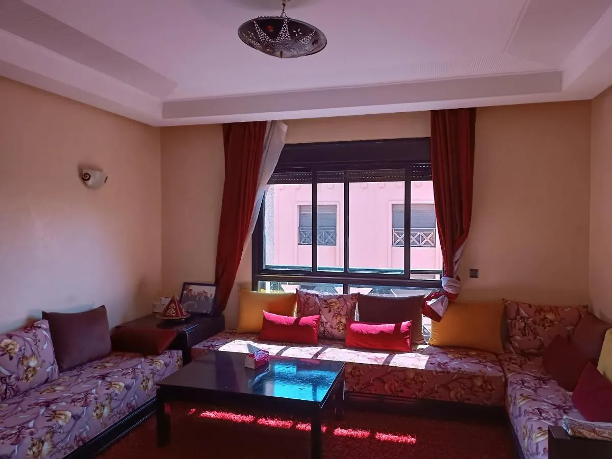 Premium Village Marrakech Marakéš Apartmán