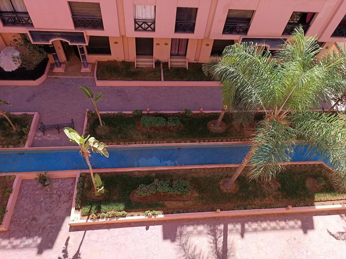 Premium Village Marrakech Marrákes 0*,  Marokkó